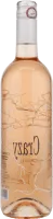 photo Crazy Tropez Rosé Méditerranée Igp Domaine Tropez