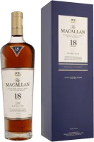 photo 18 Years Old Double Cask The Macallan