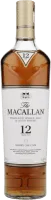 photo 12 Years Old Sherry Oak The Macallan
