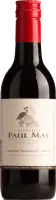 photo Cabernet Sauvignon Merlot Domaine Paul Mas