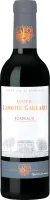 photo Bordeaux Aoc Château Lamothe Gaillard