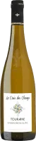 photo la Croix des Champs Sauvignon Blanc Touraine Aoc Bernard Massard