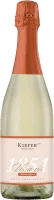 photo 1851 Vis-a Vis Sekt Alkoholfrei Weingut Kiefer