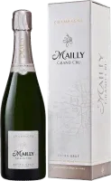 photo Grand Cru Extra Brut in gp Champagne Mailly
