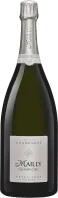 photo Grand Cru Extra Brut Magnum Champagne Mailly
