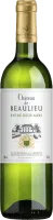 photo Blanc Entre Deux Mers Aoc Château de Beaulieu