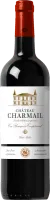photo Haut-Médoc Aop Château Charmail