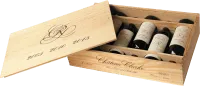 photo Château Clarke Baron Edmond de Rothschild
