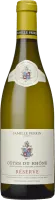 image du vin Blanc Réserve Côtes du Rhône Famille Perrin