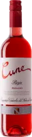 photo du vin Rosado Cune