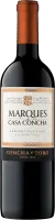 photo Marques de Casa Concha Cabernet Sauvignon Concha y Toro