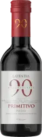 photo Primitivo Puglia Igt Novantaceppi