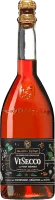 photo Visecco Pinot Meunier Alkoholfrei Manufaktur Jörg Geiger