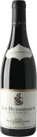 photo les Meysonniers Crozes-Hermitage Aoc m Chapoutier