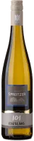 photo du vin 101 Riesling Trocken Spreitzer