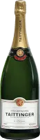 photo Champagner Brut Réserve Magnum Champagne Taittinger