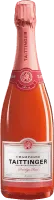 photo Champagner Brut Prestige Rosé Champagne Taittinger