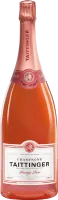 photo Champagner Brut Prestige Rosé Magnum Champagne Taittinger