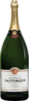 photo Champagner Brut Réserve Methusalem in hk Champagne Taittinger