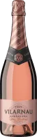 photo du vin Cava Brut Reserva Rosado Vilarnau