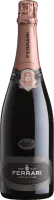 photo Perlé Rosé Riserva Ferrari
