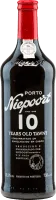 photo Tawny 10 Years Old Port Niepoort