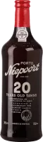 photo Tawny 20 Years Old Port Niepoort