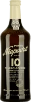 photo White 10 Years Old Port Niepoort