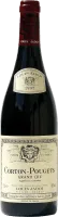 photo Corton-Pougets Grand Cru Aoc Domaine de Héritiers Louis Jadot