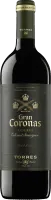 photo Gran Coronas Cabernet Sauvignon Reserva do Magnum Miguel Torres