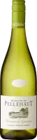 photo Harmonie de Gascogne Blanc Domaine de Pellehaut