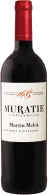 photo Martin Melck Cabernet Sauvignon Muratie Estate