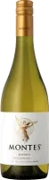 illustration du vin Chardonnay Reserva Montes
