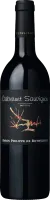 photo les Cépages Cabernet Sauvignon Baron Philippe de Rothschild