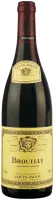 photo Brouilly Aoc Louis Jadot
