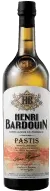 photo Henri Bardouin Pastis in gp Distilleries et Domaines de Provence