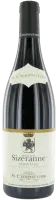 photo Monier de la Sizeranne Hermitage Aoc m Chapoutier