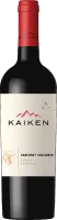 photo Cabernet Sauvignon Viña Kaiken