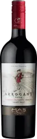 photo Ribet Red Cabernet Sauvignon Merlot Arrogant Frog