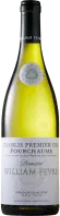 photo Fourchaume Chablis Premier Cru Aoc Domaine William Fèvre