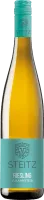 photo Riesling Vulkangestein Trocken Weingut Steitz