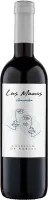 photo Castillo de Robles Garnacha Tinto Navarro López