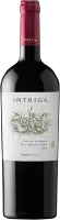 photo Intriga Cabernet Sauvignon Viña Montgras
