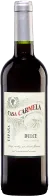 photo Casa Carmela Dulce Tinto do Bodegas Castaño