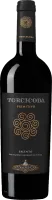 photo Torcicoda Primitivo Magnum Tormaresca