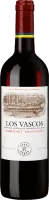 photo Cabernet Sauvignon Viña Los Vascos