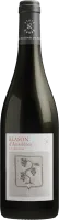 photo Blason d’Aussières Corbières Aoc Domaines Barons de Rothschild