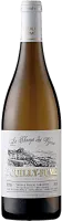 photo Pouilly Fumé le Champ des Vignes Aoc Domaine Tabordet