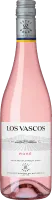 photo Cabernet Sauvignon Rosé Viña Los Vascos