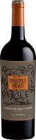 photo Cabernet Sauvignon Gnarly Head